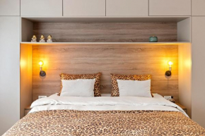 Angelo Bello Luxury Suite City Center